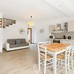 Mediterranean Garden House * Chia