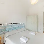 Mediterranean Garden House