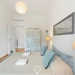 Mediterranean Garden House