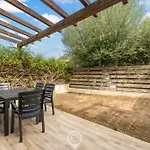 Prázdninový dům Mediterranean Garden House