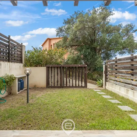 Casa vacanze Estay - Mediterranean Garden House *