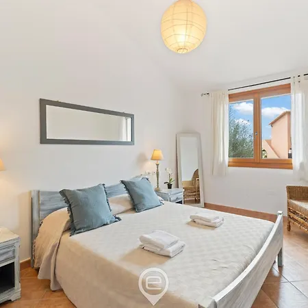 Estay - Mediterranean Garden House Vakantiehuis