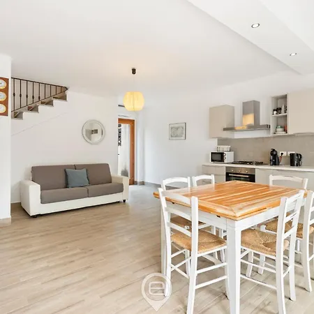 Estay - Mediterranean Garden House * Chia