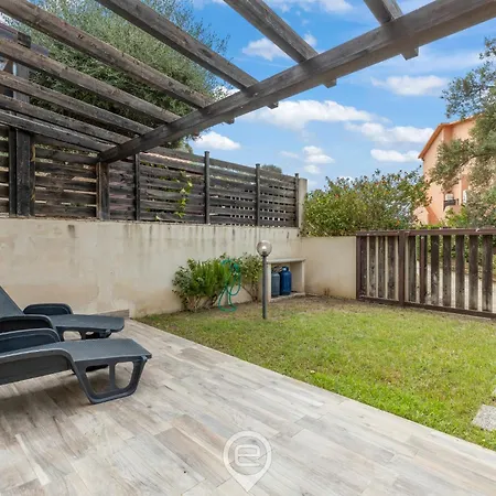 Holiday home Estay - Mediterranean Garden House *